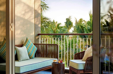 Pullman Phu Quoc Beach Resort
