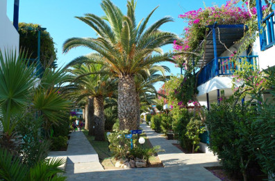 Stella Village Seaside (ex. Stella Village Hotel ' Bungalows)