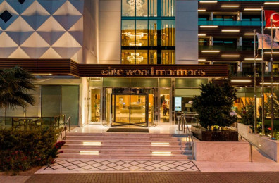 Elite World Marmaris