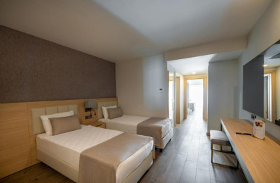 Luna Vista Belek