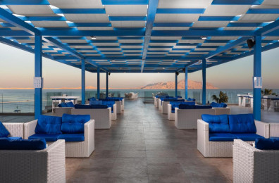 Pickalbatros Palace Resort SSH