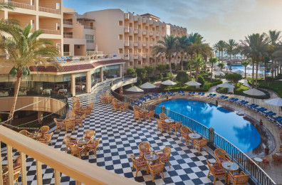 Sea Star Beau Rivage