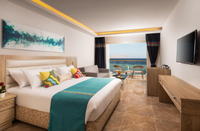 Pickalbatros Palace Resort SSH