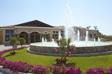 Anthemus Sea Beach Hotel ' Spa