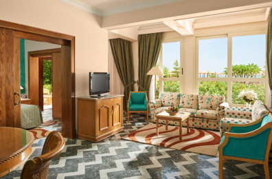 Sea Star Beau Rivage