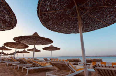 Pyramisa Sahl Hasheesh