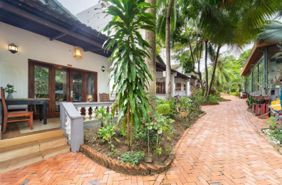 Phu Van Resort Spa