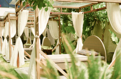 The Palmy Hotel Resort ' Spa
