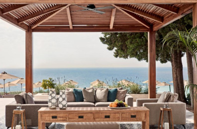 Esperos Village Blue ' Spa (adults only 16+)
