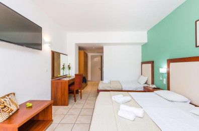 Xidas Garden Charm Hotel