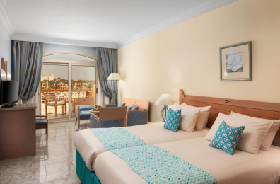 Royal Lagoons Resort ' Aqua Park