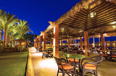 Continental Hotel Hurghada (ex. Movenpick Resort Hurghada)
