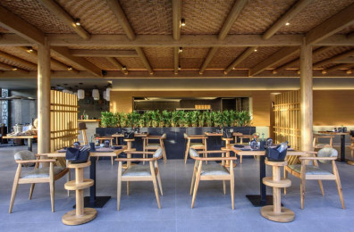 Stella Palace Resort ' Spa