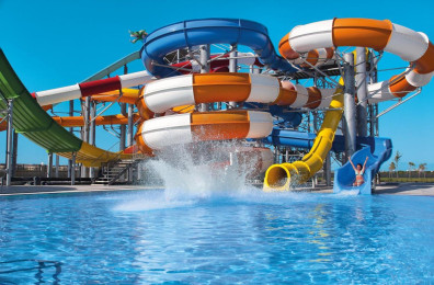 Aquasis De Luxe Resort ' Spa