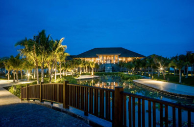New World Phu Quoc Resort