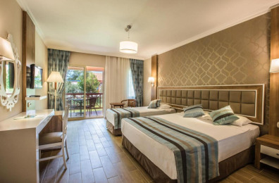Club Kustur Holiday Village