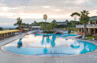 Pine Beach Belek (ex. Maritim Pine Beach)