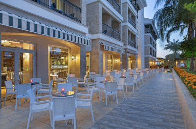 Dobedan Beach Resort Comfort (ex. Alva Donna Beach Resort Comfort)