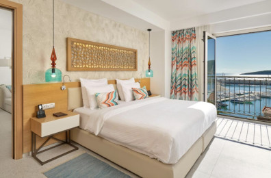 The Chedi Lustica Bay