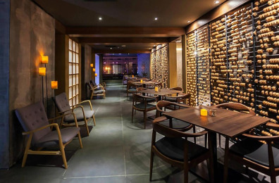 Sousse Pearl Marriott Resort ' Spa
