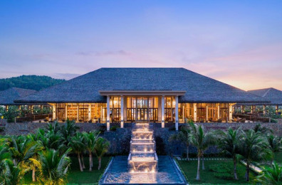 New World Phu Quoc Resort