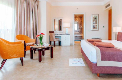Tropitel Sahl Hasheesh
