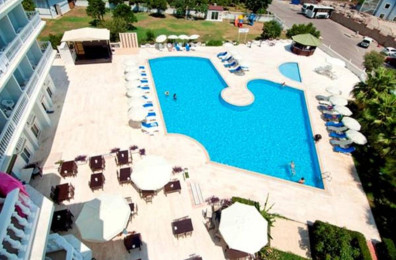 Adalin Hotel
