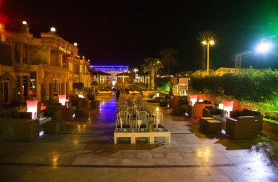 Cataract Layalina Resort