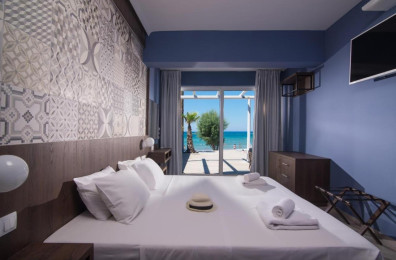 Stalis Beach