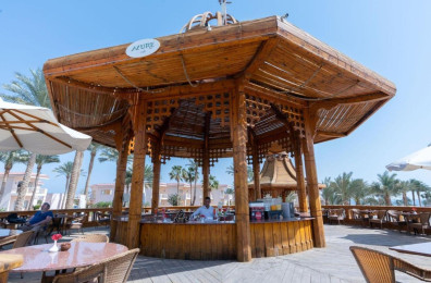 Parrotel Beach Resort (ex. Radisson Blu)