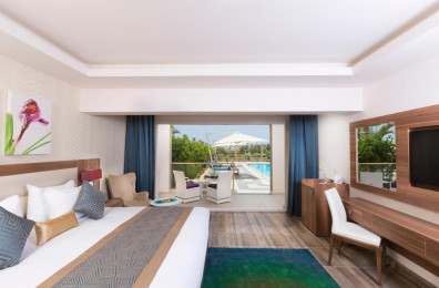 Pickalbatros Aqua Blu Resort SSH