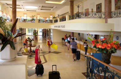 Holiday Village