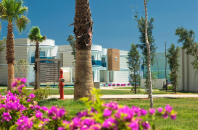 Aquasis De Luxe Resort ' Spa