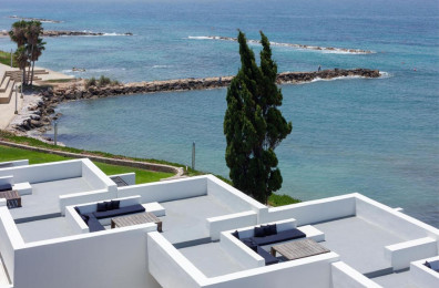 Almyra Hotel