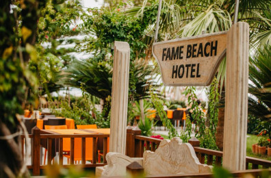 Fame Beach Hotel