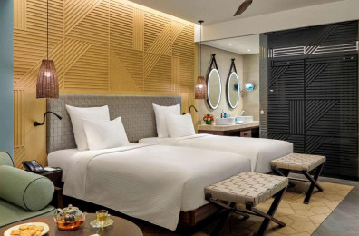Pullman Phu Quoc Beach Resort