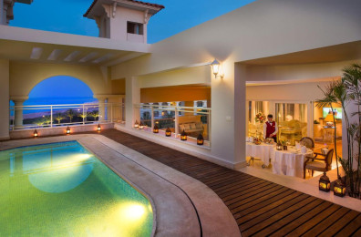 Baron Palace Sahl Hasheesh