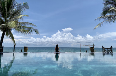 The Palmy Hotel Resort ' Spa