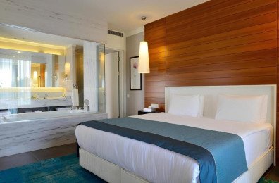 Sundance Suites Hotel