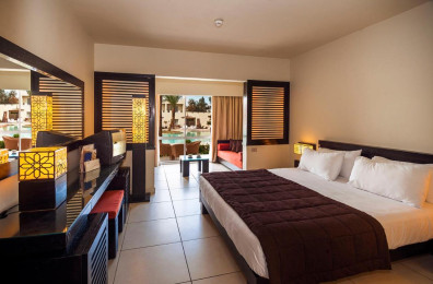 Reef Oasis Beach Resort