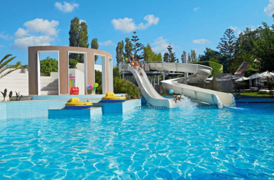 Grecotel Creta Palace Luxury Resort