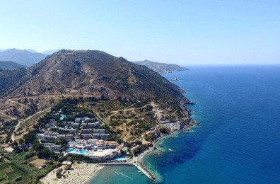 Fodele Beach Resort
