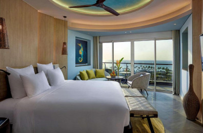 Pullman Phu Quoc Beach Resort