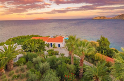 Peninsula Resort ' Spa Crete