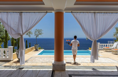 Danai Beach Resort ' Villas