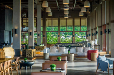 New World Phu Quoc Resort
