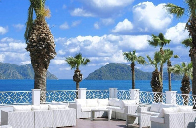 Prime Beach Hotel (ex. Ideal Prime Beach)