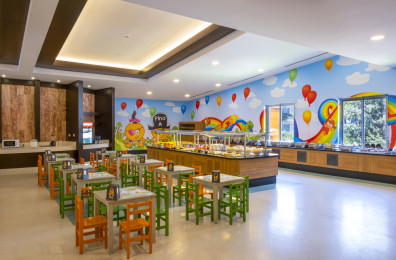 Pine Beach Belek (ex. Maritim Pine Beach)