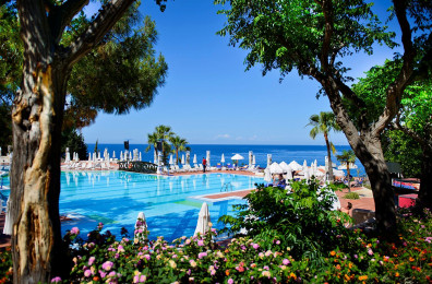 Liberty Hotel Lykia