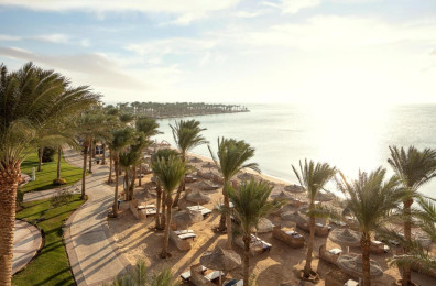 Palm Royale Soma Bay (ex. Sentido Palm Royal Soma Bay)